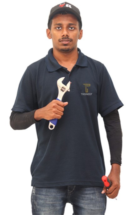 About Tasneef Services LLC